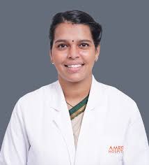 Dr Praachi Singh